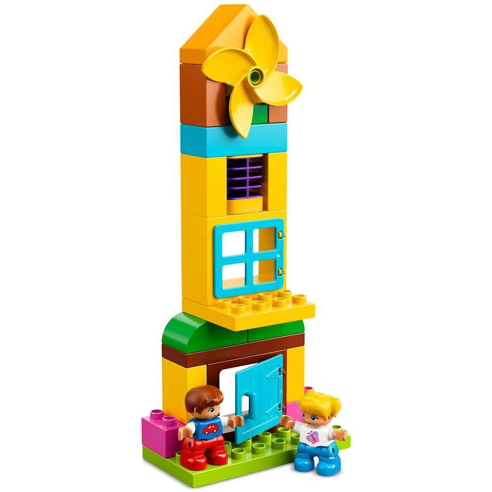 Duplo Large Playground Brick Box 10864 商品