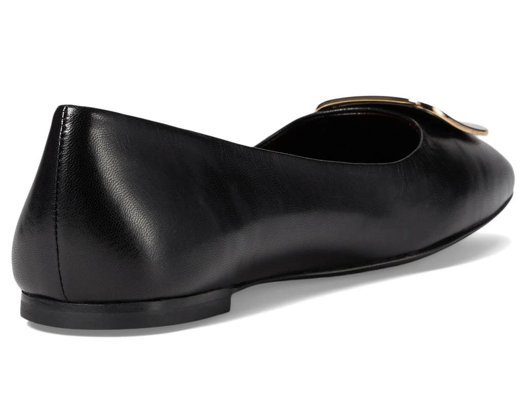 商品Tory Burch|Georgia Ballet,价格¥1618,第5张图片详细描述