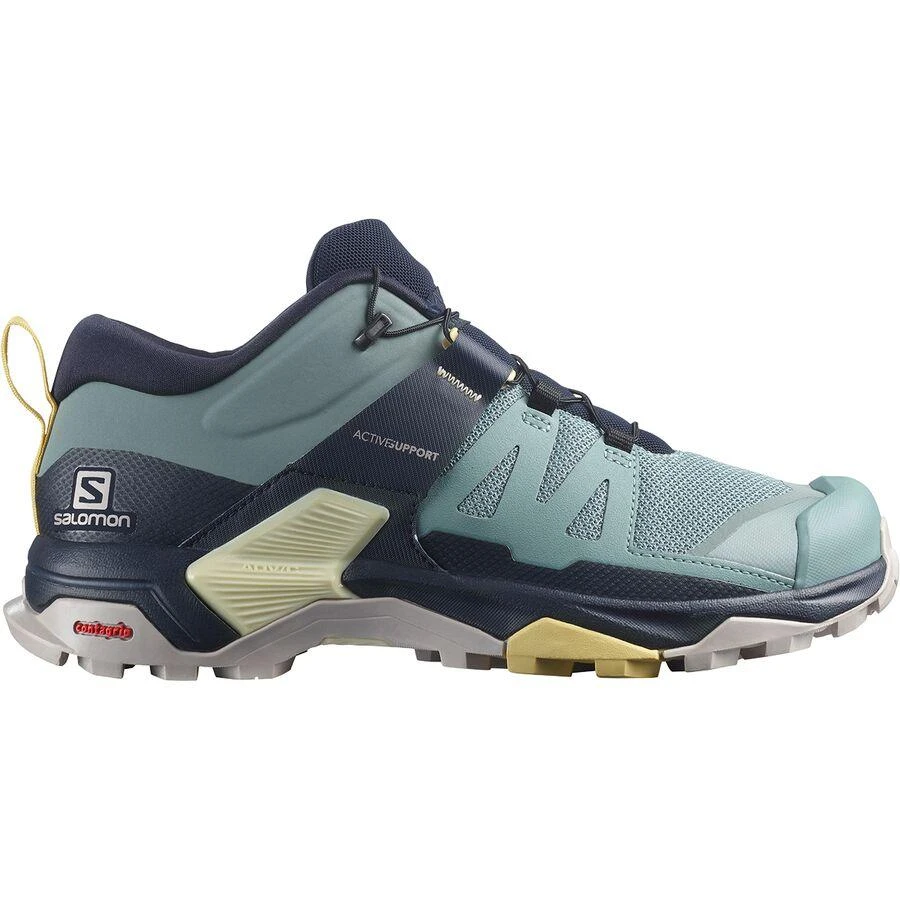 商品Salomon|X Ultra 4 Hiking Shoe - Women's,价格¥738,第1张图片