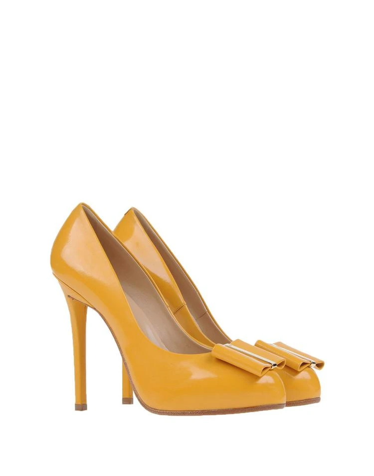 商品Roger Vivier|Pump,价格¥2910,第4张图片详细描述