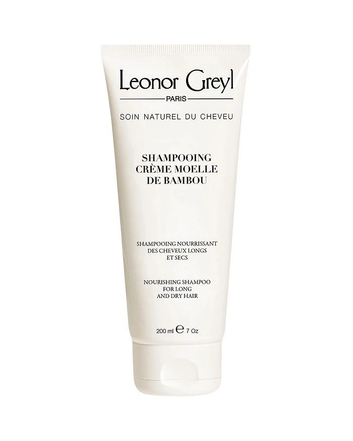 商品Leonor Greyl|Shampooing Crème Moelle de Bambou Nourishing Shampoo for Long and Dry Hair 7 oz.,价格¥397,第1张图片