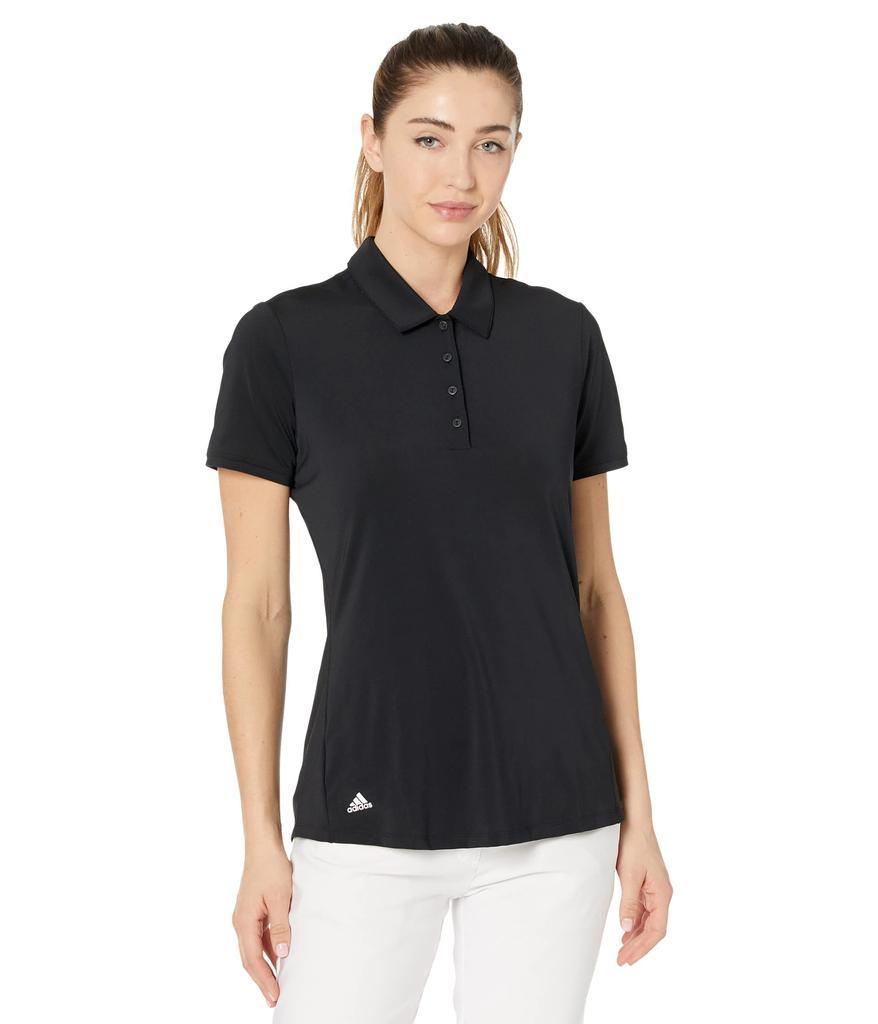 商品Adidas|Ultimate365 Primegreen Short Sleeve Polo Shirt,价格¥419,第1张图片