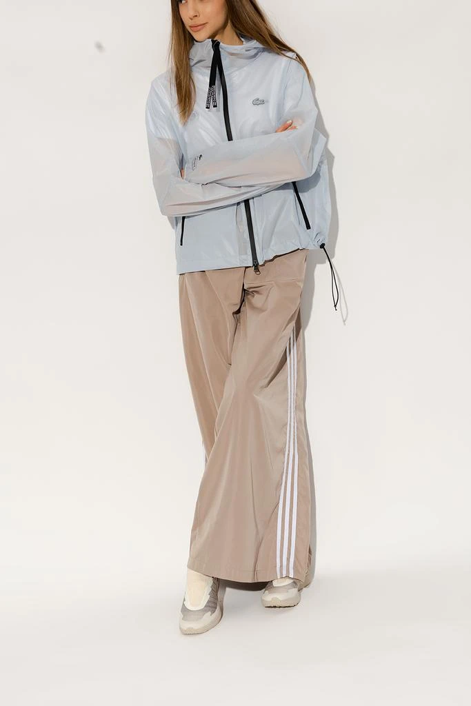 商品Salomon|‘PULSAR ADVANCED’ sneakers,价格¥362,第3张图片详细描述