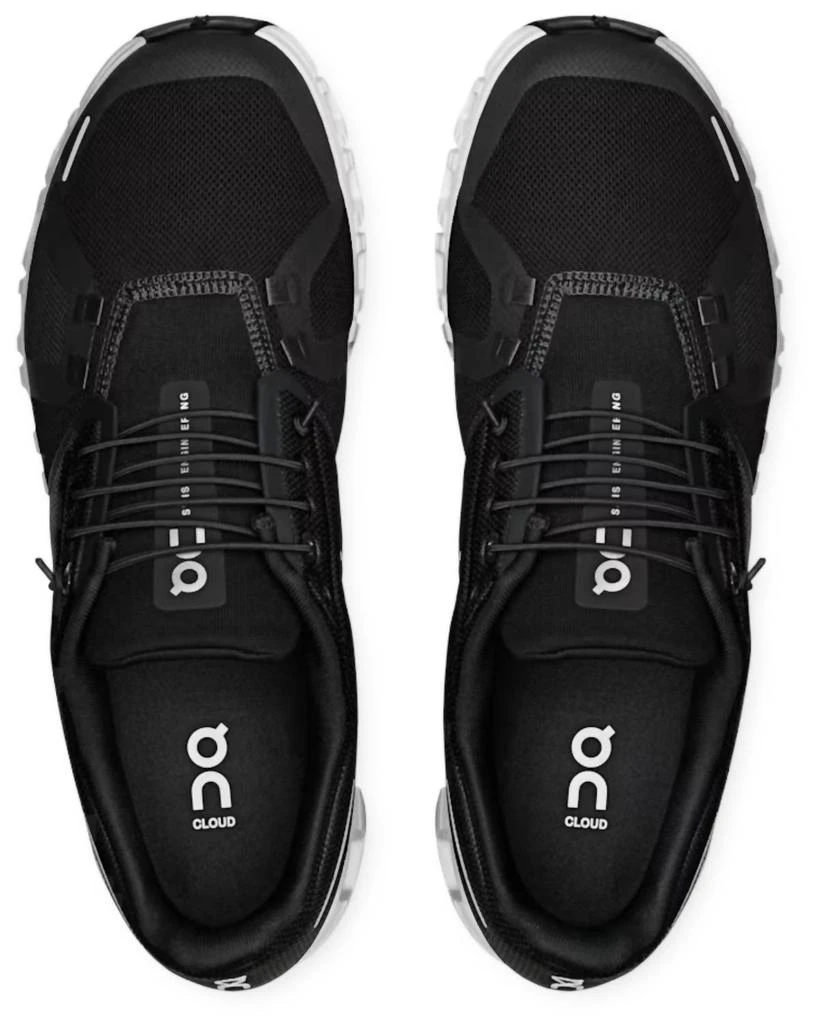 商品On|On Running - Men's Cloud 5 Shoes,价格¥910,第4张图片详细描述
