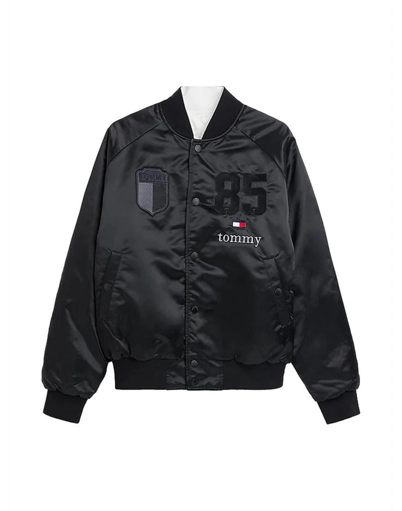 商品Tommy Hilfiger|TOMMY HILFIGER BOMBER,价格¥2178,第1张图片