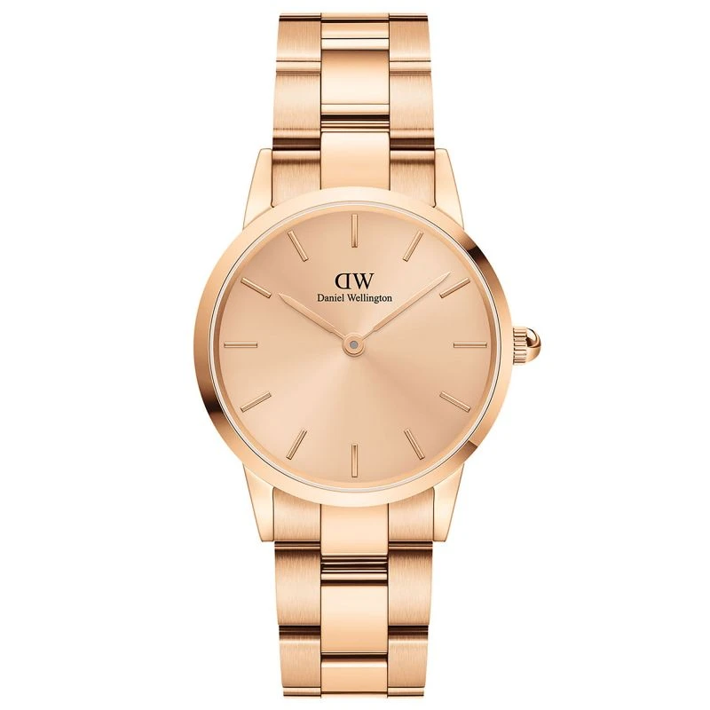 商品Daniel Wellington|Ladies Daniel Wellington Watch,价格¥1304,第1张图片