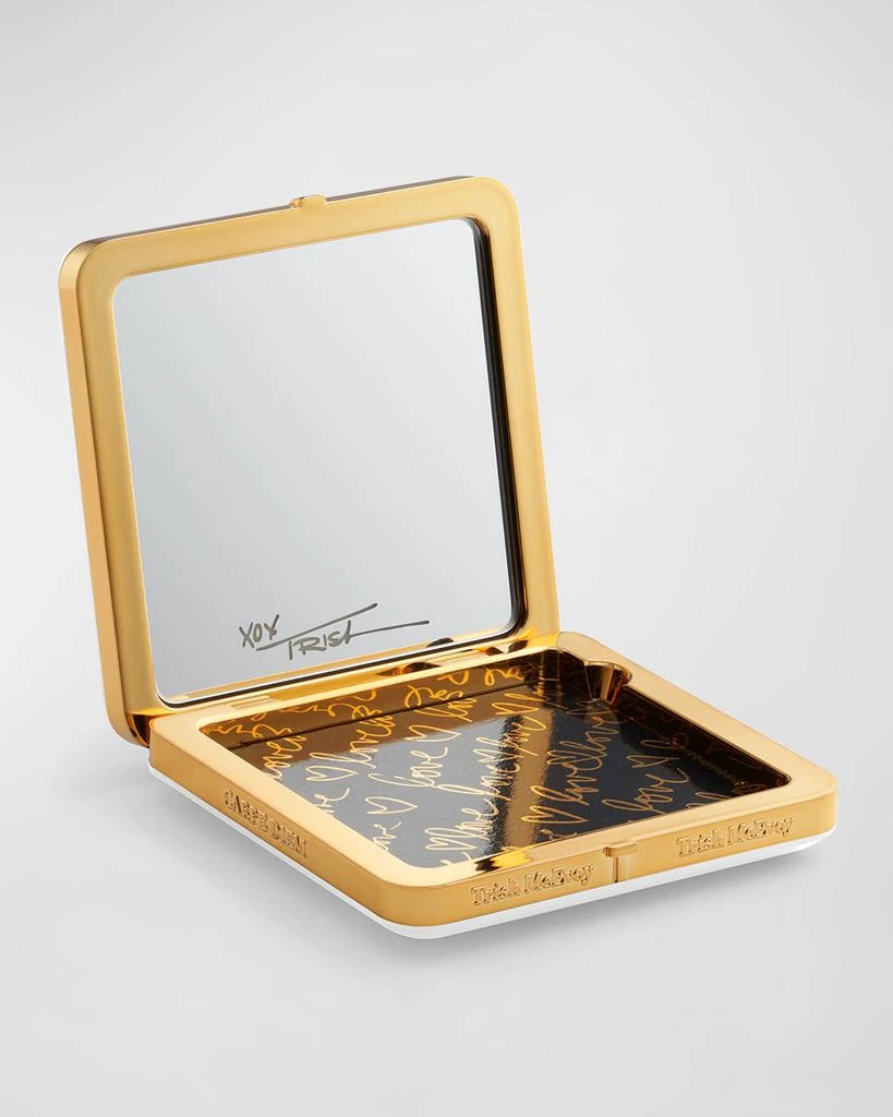 商品Trish McEvoy|Gorgeous Cream Bronzer,价格¥444,第5张图片详细描述