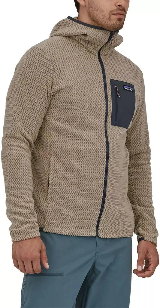 商品Patagonia|男士R1 Air 夹克外套,价格¥1046,第1张图片
