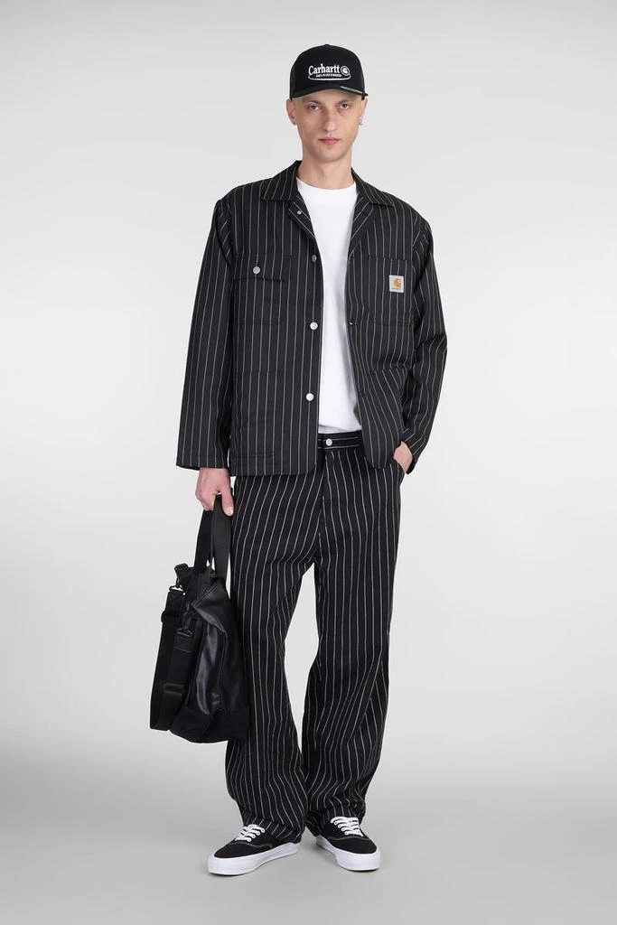 商品Carhartt WIP|Carhartt Wip Single Knee Pants,价格¥1361,第2张图片详细描述