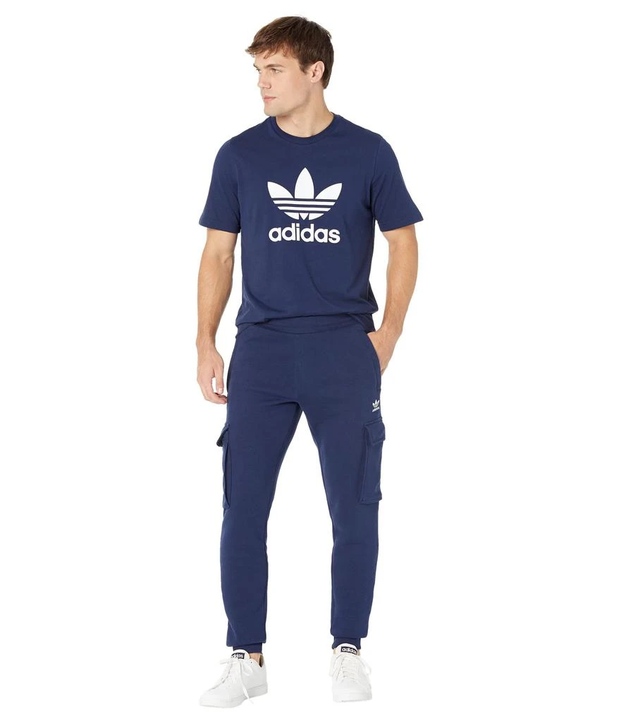 商品Adidas|Essentials Cargo Pants,价格¥429,第4张图片详细描述
