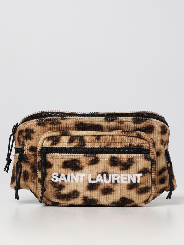 商品Yves Saint Laurent|Saint Laurent belt bag for man,价格¥5958,第1张图片