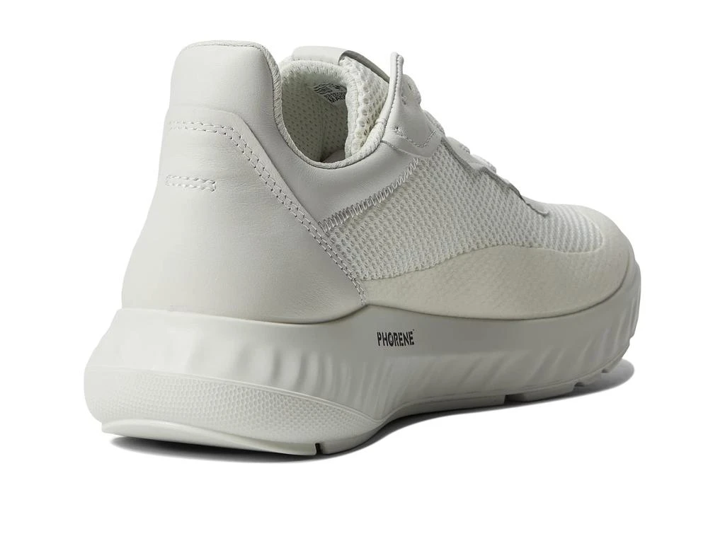 商品ECCO|ATH-1FW Summer Mesh Leather Sneaker,价格¥442,第5张图片详细描述