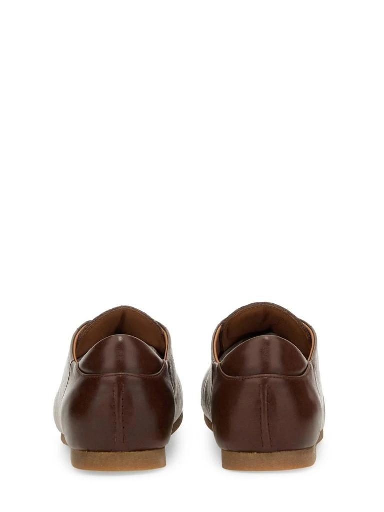 商品Our Legacy|Our Legacy Sneak In Lace-Up Shoes,价格¥3537,第3张图片详细描述