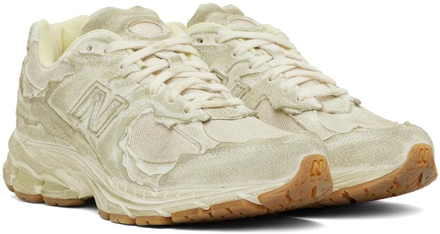 商品New Balance|Off-White 2002RD Sneakers,价格¥1387,第4张图片详细描述