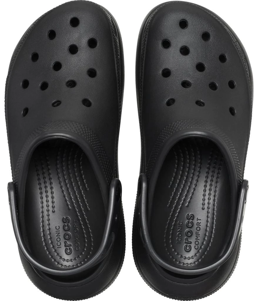 商品Crocs|Classic Crush Clog,价格¥303,第2张图片详细描述