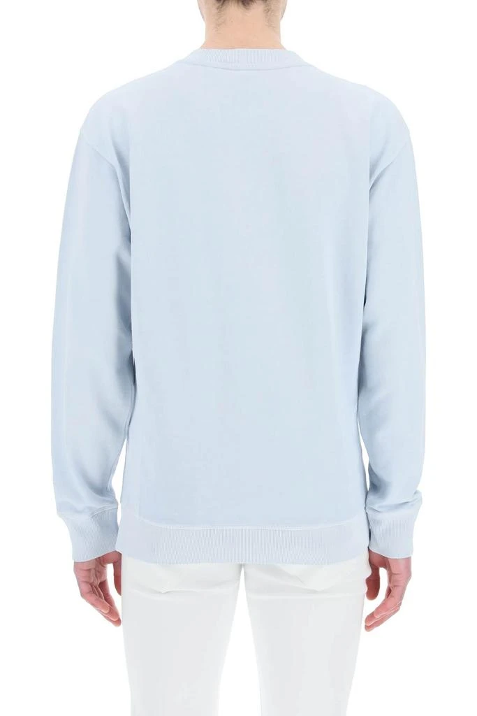 商品Hugo Boss|Hugo Boss Responsible Fashion Sweatshirt,价格¥967,第3张图片详细描述
