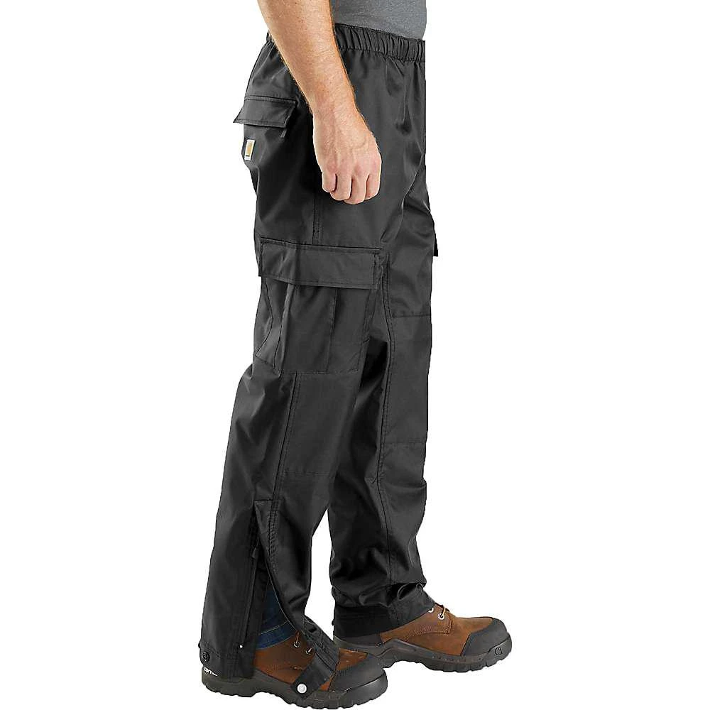 商品Carhartt|Carhartt Men's Dry Harbor Pant,价格¥654,第2张图片详细描述