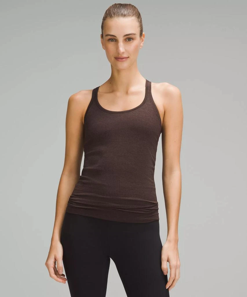 商品Lululemon|Ebb to Street Tank Top *Light Support, B/C Cup,价格¥568,第5张图片详细描述