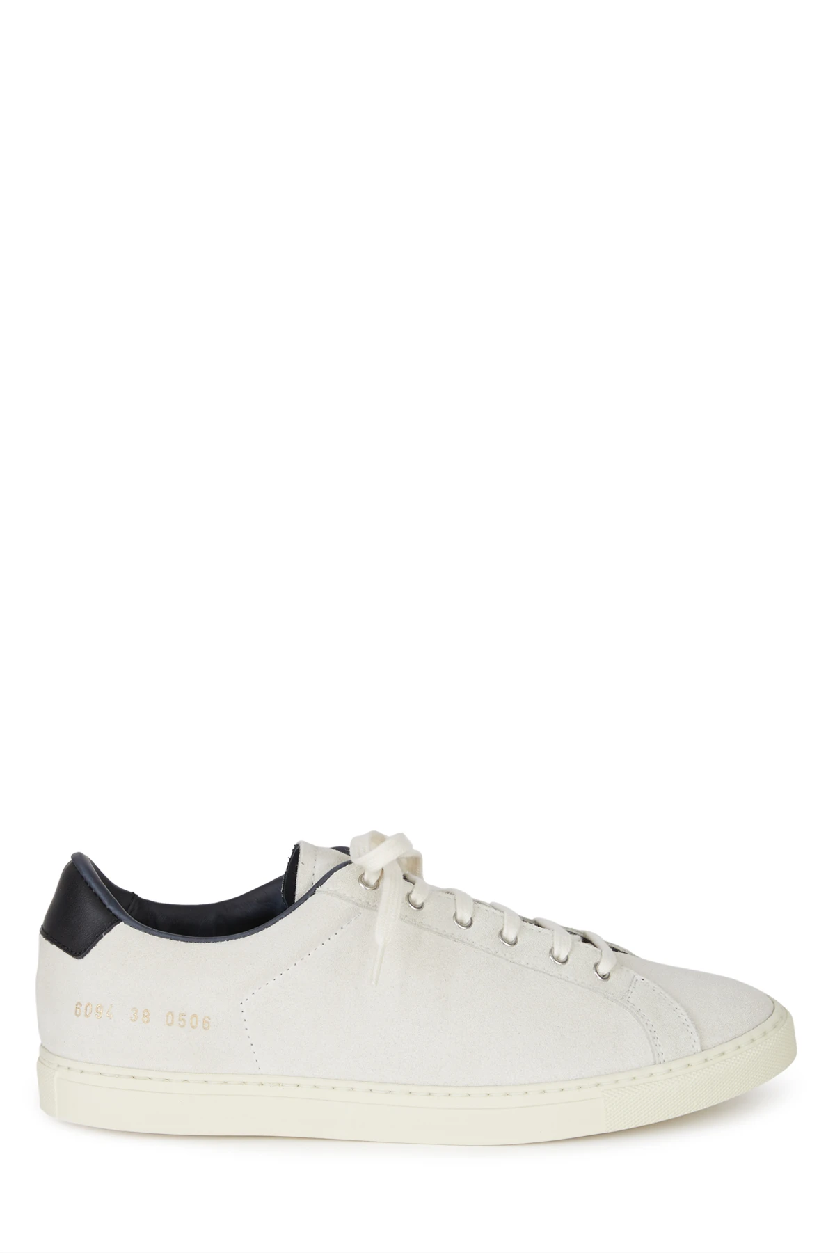 商品Common Projects|Common Projects 女士运动鞋 60940506 白色,价格¥1911,第1张图片