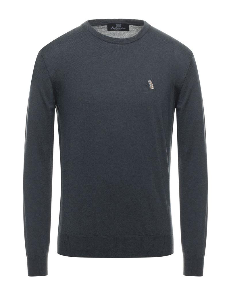 商品Aquascutum|Sweater,价格¥539,第1张图片