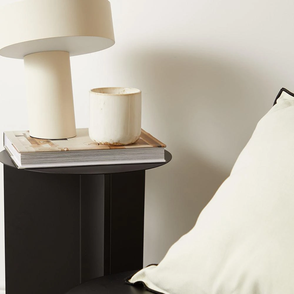 商品HAY|HAY Slit Side Table,价格¥1512,第5张图片详细描述