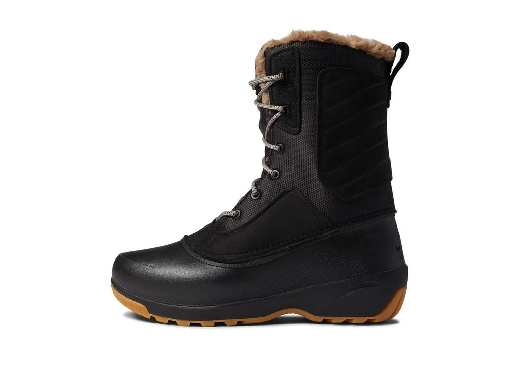 商品The North Face|Shellista IV Mid Lace,价格¥884,第4张图片详细描述