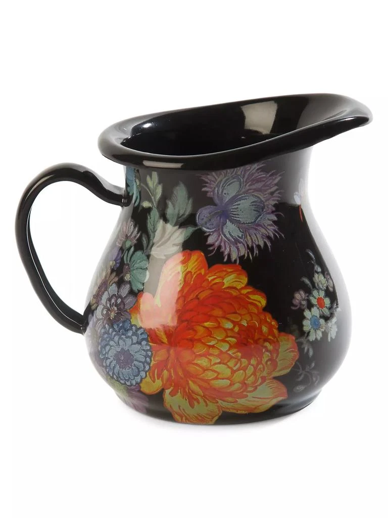 商品MacKenzie-Childs|Flower Market Creamer,价格¥399,第1张图片