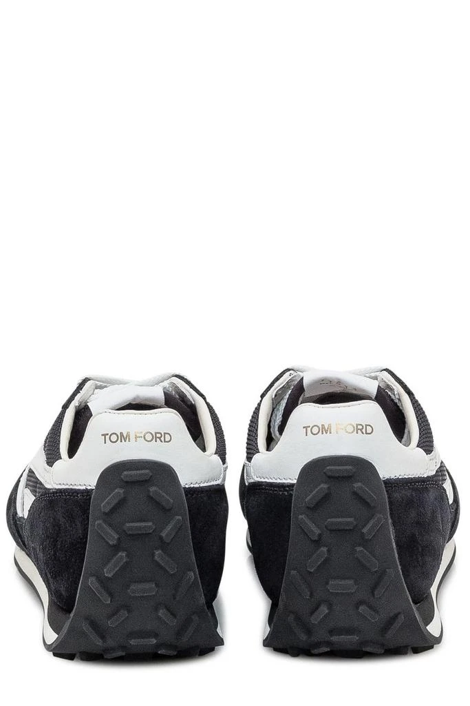 商品Tom Ford|Tom Ford Mick Sneakers,价格¥5380,第4张图片详细描述
