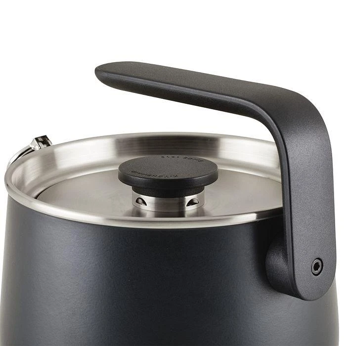 Enameled Steel Induction 2 Qt Whistling Tea Kettle 商品