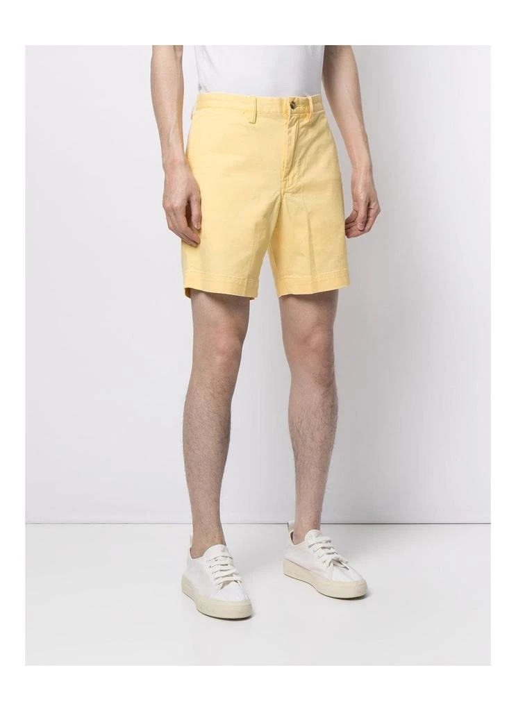 商品Ralph Lauren|FLAT SHORT,价格¥1294,第4张图片详细描述