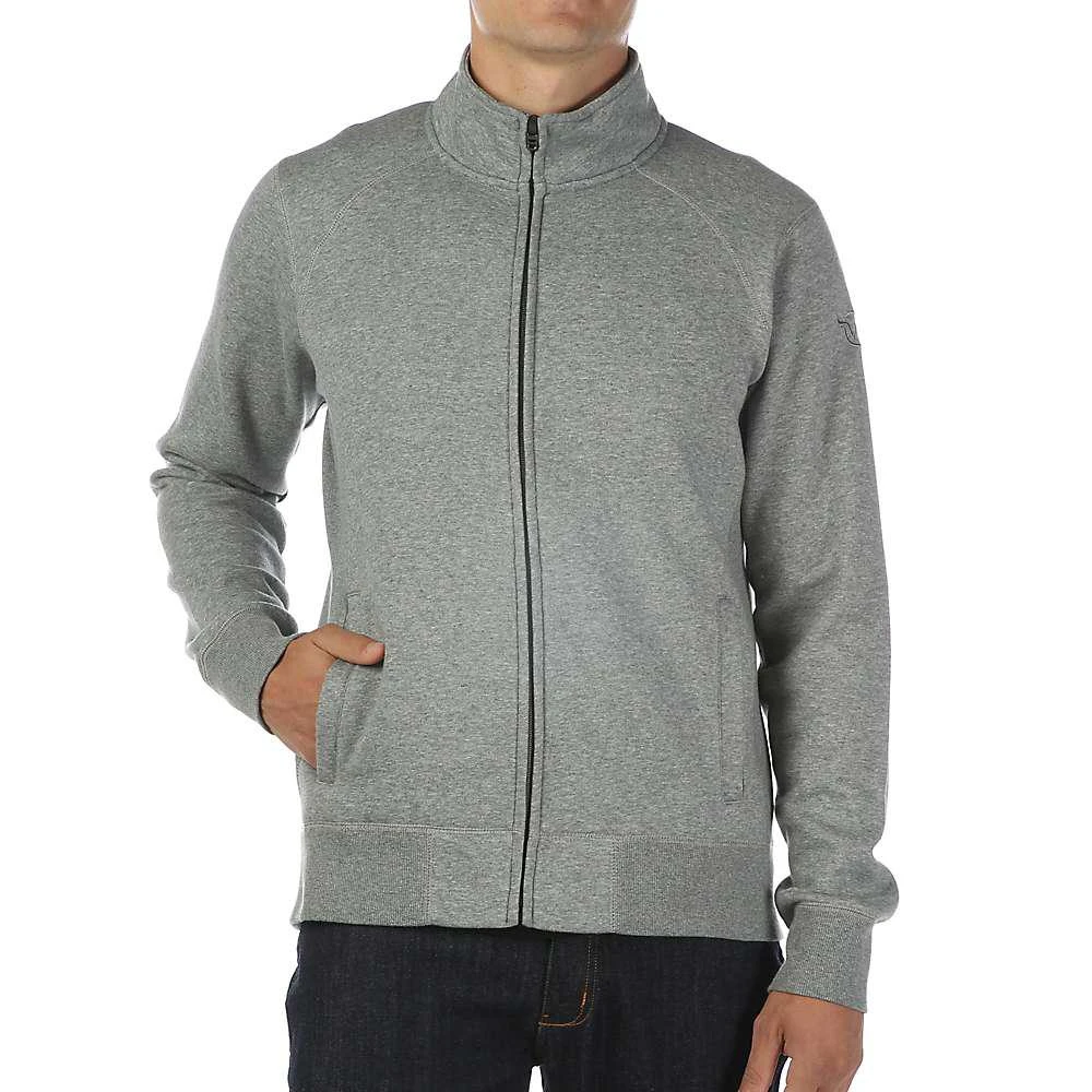 商品Moosejaw|Moosejaw Men's Word Up Track Jacket,价格¥207,第1张图片