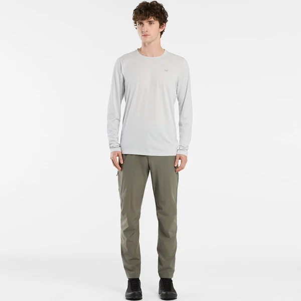 【Brilliant|包邮包税】始祖鸟 KONSEAL LIGHTWEIGHT PANT M[SS23] 新款上市 Conceal 轻便裤男 APNSMX7011 商品