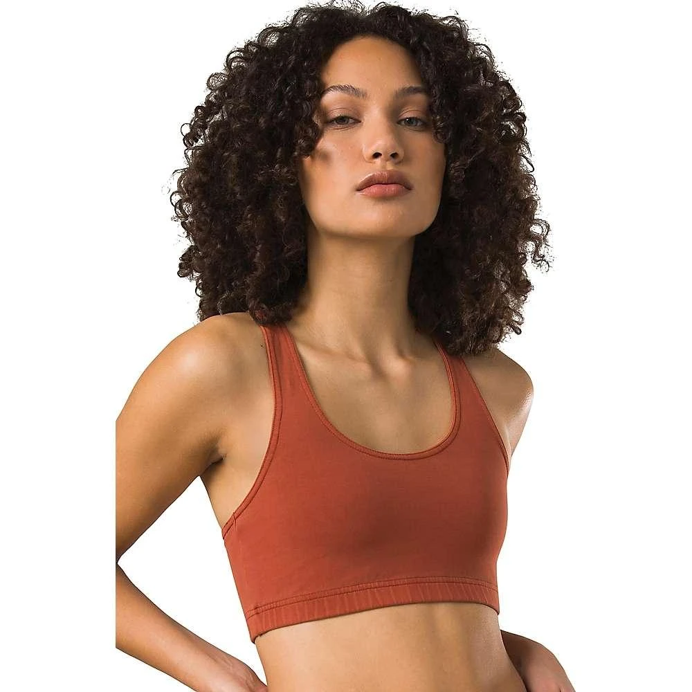 商品Prana|Prana Women's Tornado Bra,价格¥274,第1张图片