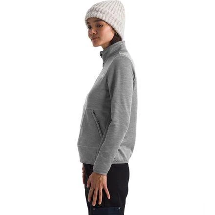 商品The North Face|Canyonlands Full-Zip Jacket - Women's,价格¥517,第3张图片详细描述