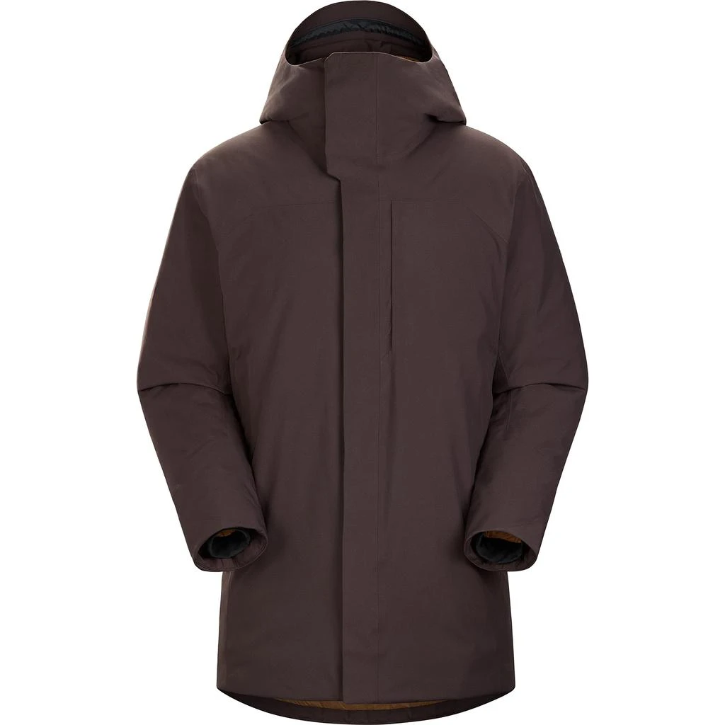 商品Arc'teryx|Arc'teryx Therme Parka Men's | Extended Warmth and Gore-Tex Protection,价格¥5973,第1张图片