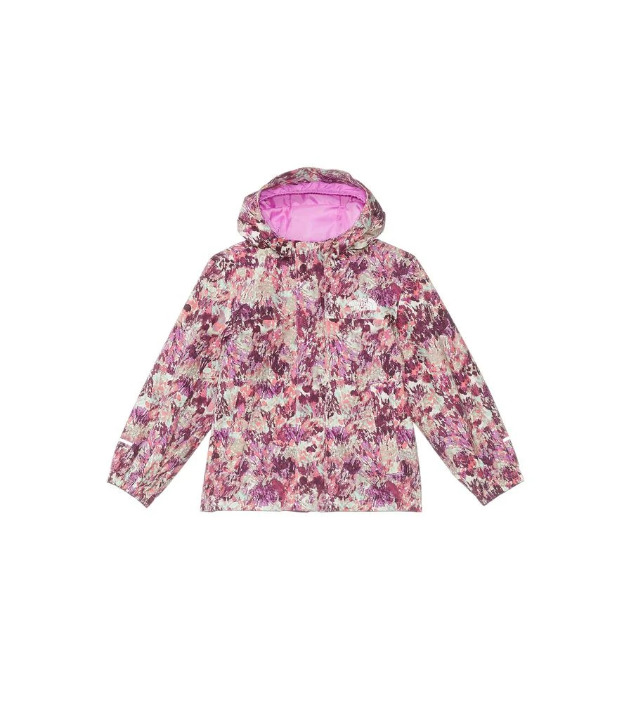 商品The North Face|Antora Rain Jacket (Toddler),价格¥608,第1张图片详细描述