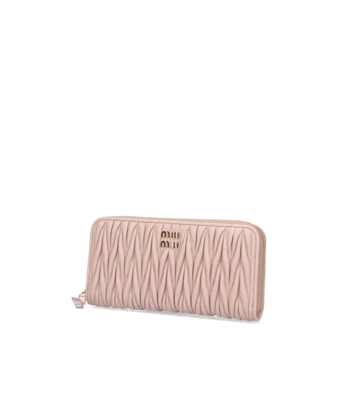 商品【商品预售7天】 Miu Miu|Miu Miu 女士钱包 5ML5062FPPF0236 花色,价格¥8132,第3张图片详细描述