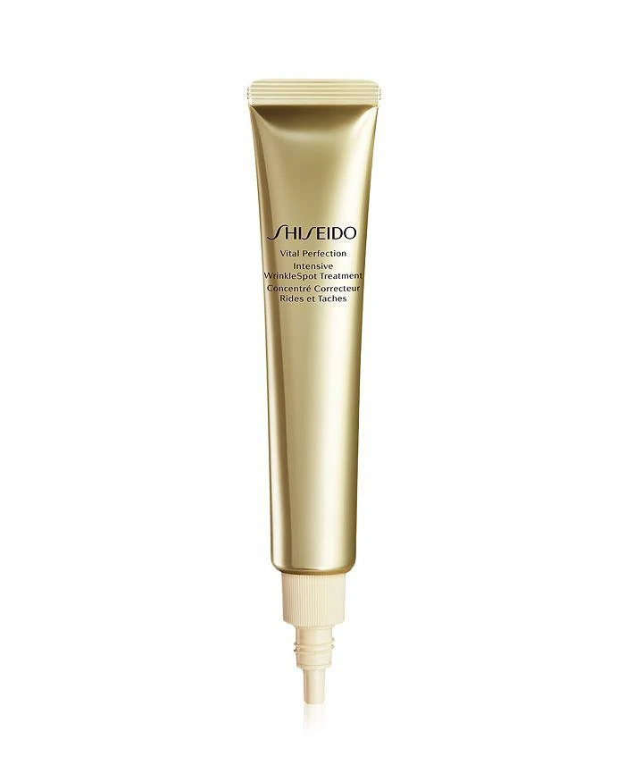 商品Shiseido|Vital Perfection Intensive WrinkleSpot Treatment 0.68 oz.,价格¥748,第2张图片详细描述