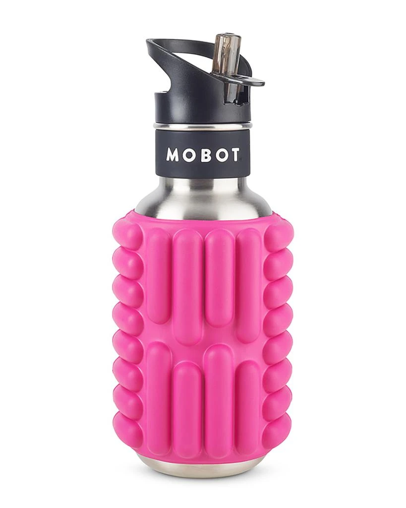 商品MOBOT|18-oz. Firecracker Foam Roller Water Bottle,价格¥313,第5张图片详细描述