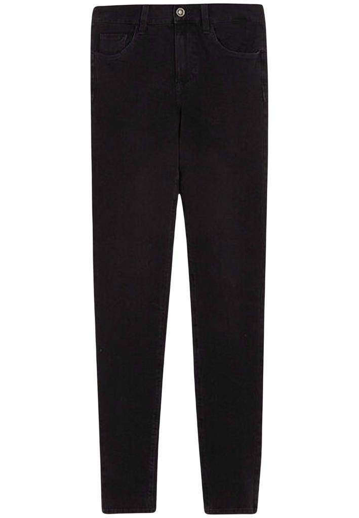 商品LIU •JO|Liu Jo jeans zwart uxx037 d4199 87174,价格¥1162,第1张图片