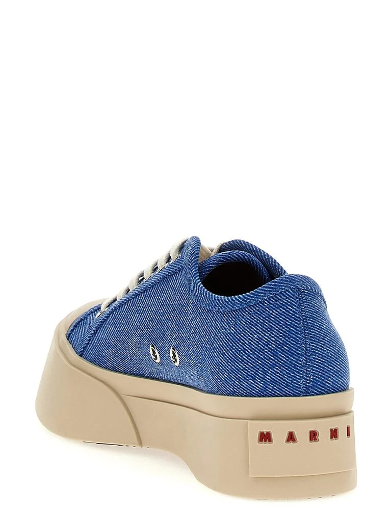 商品Marni|Pablo Sneakers Light Blue,价格¥2945,第3张图片详细描述