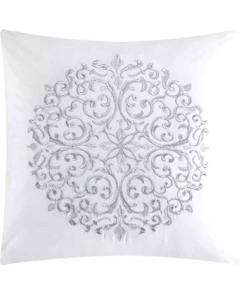 商品Stratford Park|Tessa 7 Piece Comforter Set,价格¥941,第2张图片详细描述