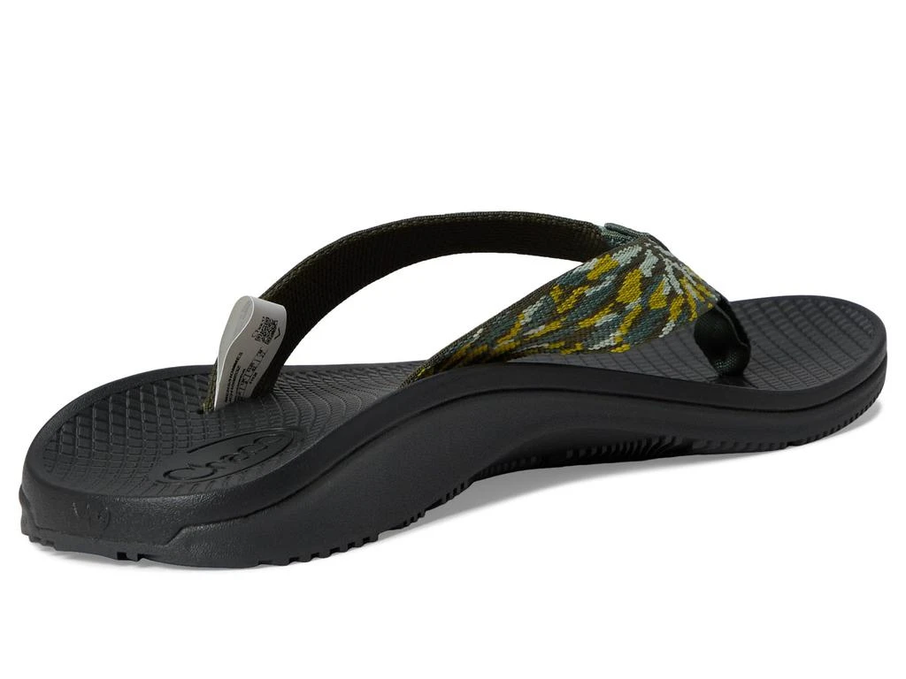商品Chaco|Classic Flip,价格¥523,第5张图片详细描述