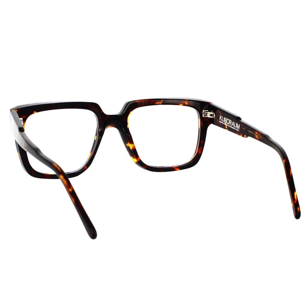 商品Kuboraum|KUBORAUM Eyeglass,价格¥2849,第4张图片详细描述