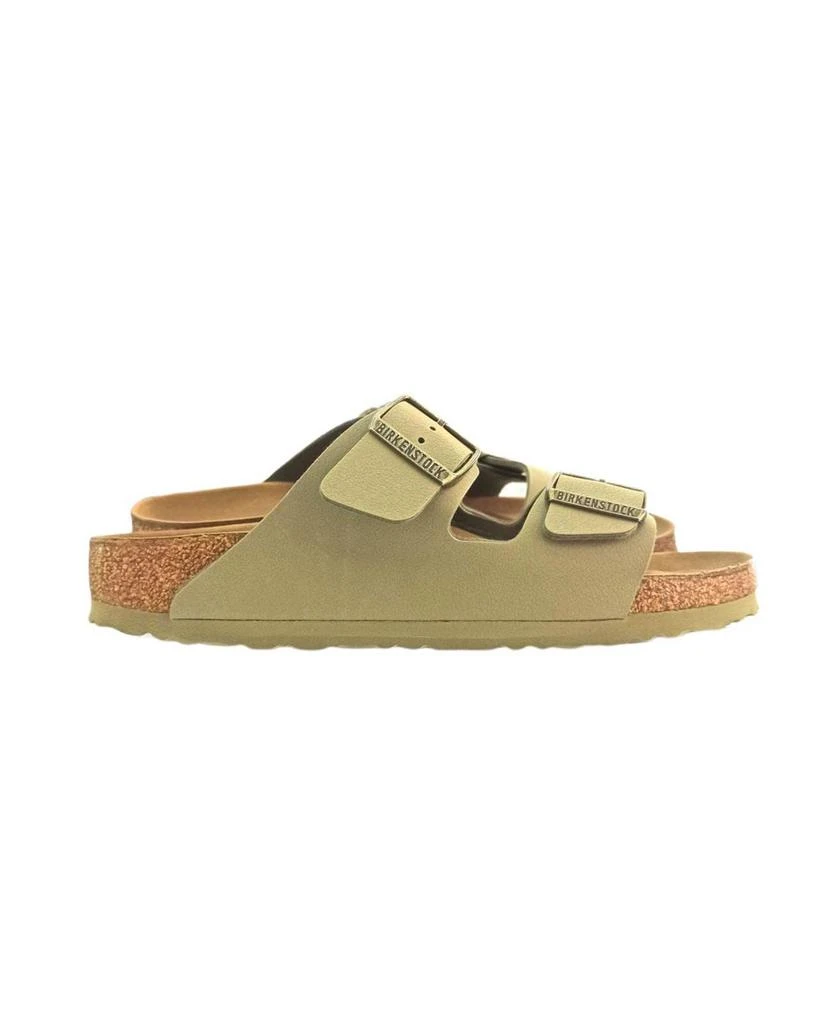 商品Birkenstock|ARIZONA EARTHY BIRKIBUC,价格¥727,第1张图片