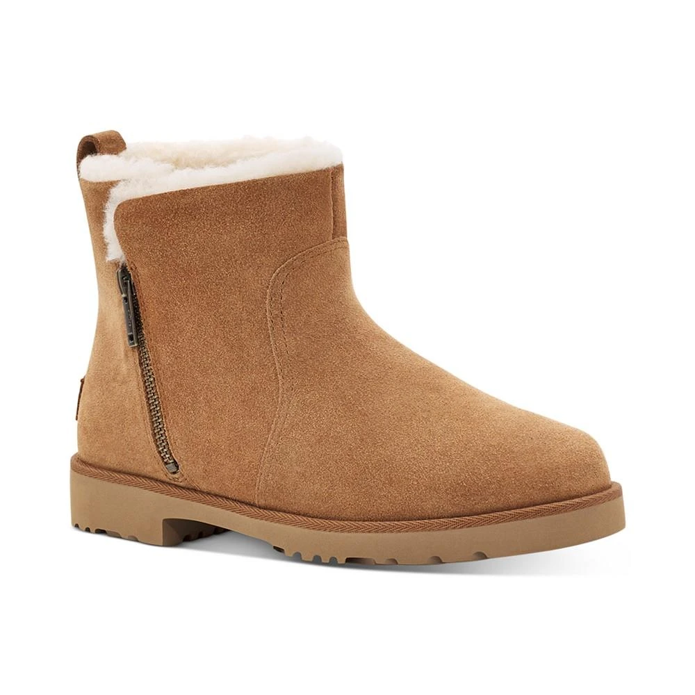 商品UGG|Romely Zip Booties,价格¥598,第1张图片