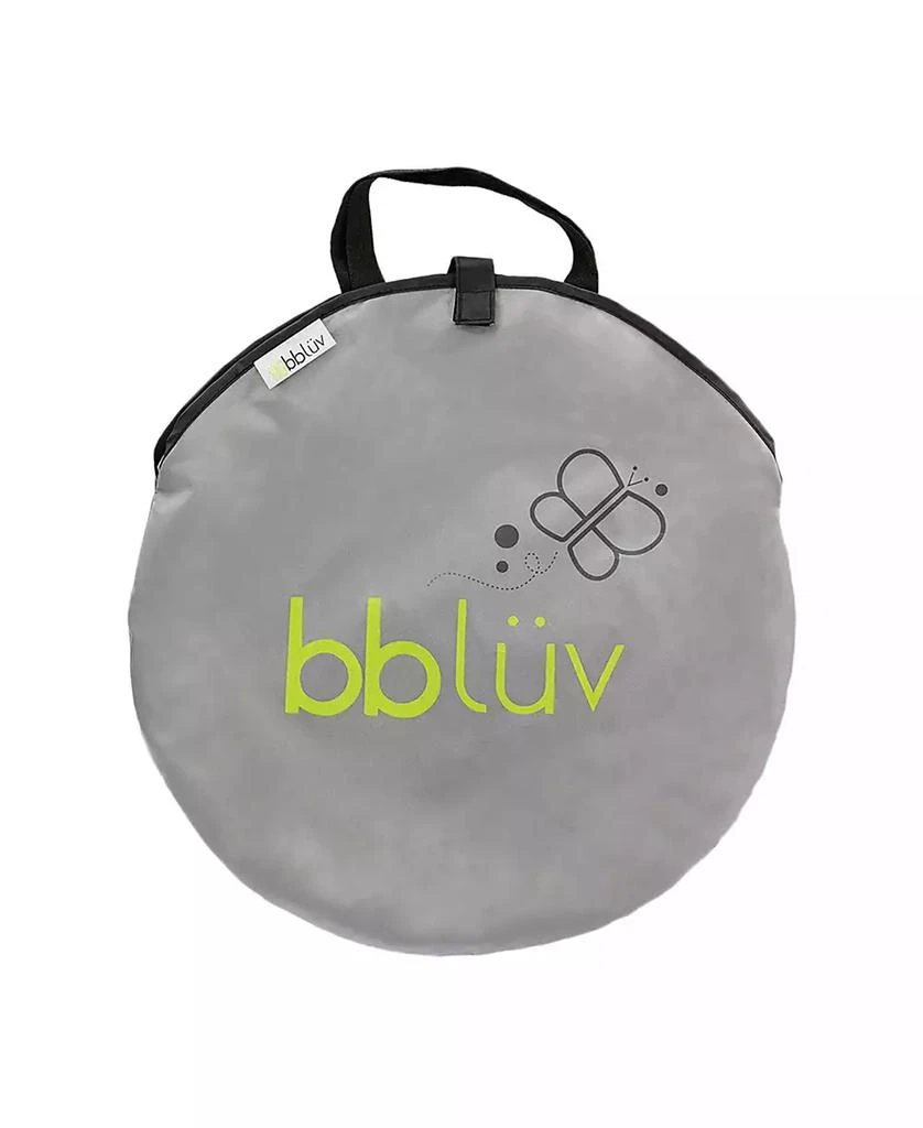 商品BBLÜV|2合1室外玩耍便携防晒帐篷,价格¥676,第4张图片详细描述