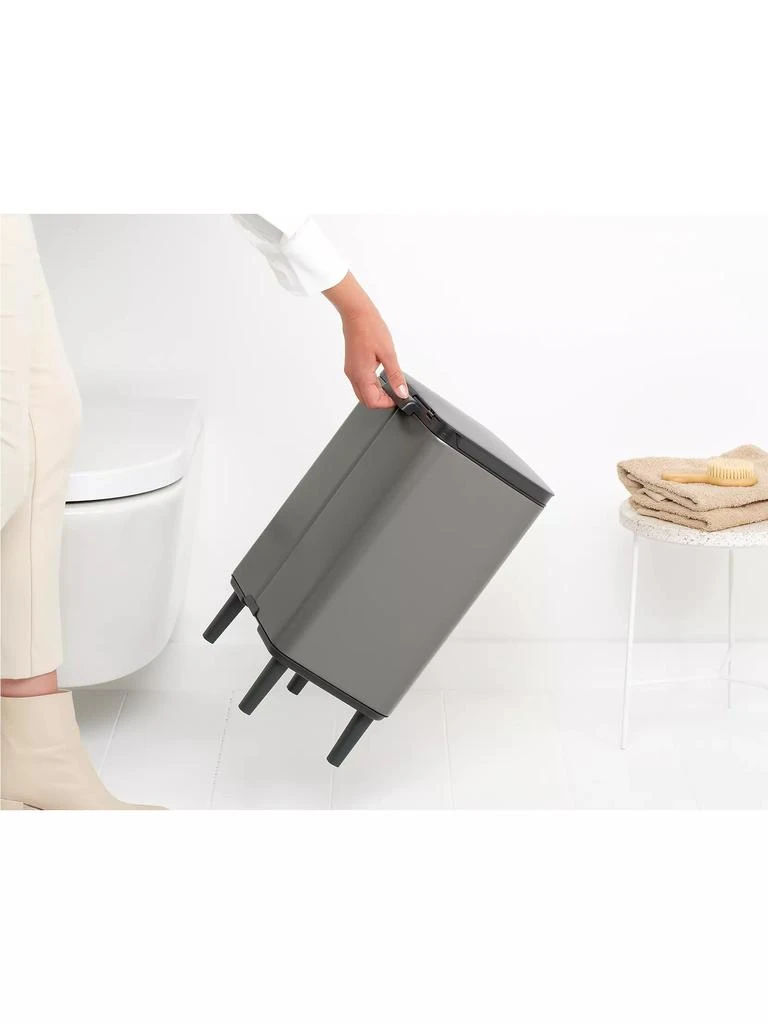 Bo Hi 3.25-Gallon Trash Can 商品