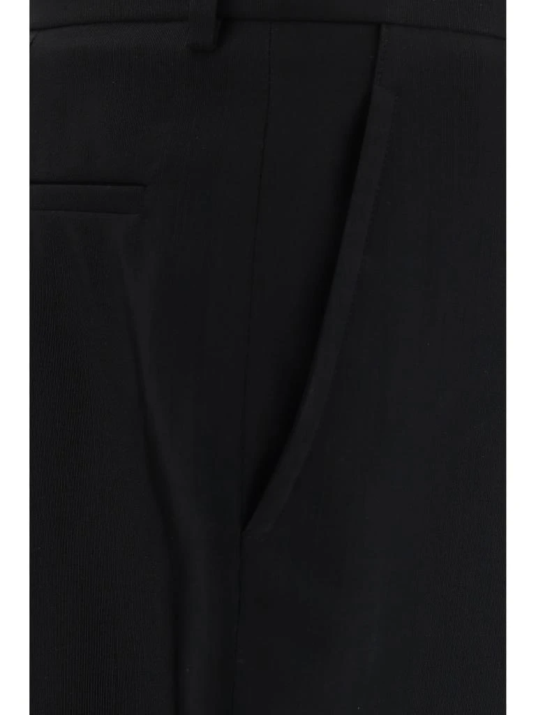 商品Yves Saint Laurent|Pantaloni,价格¥8103,第3张图片详细描述