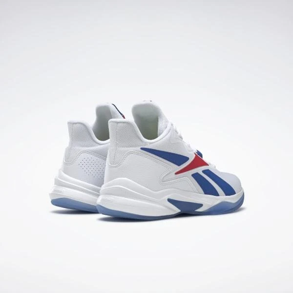 商品Reebok|More Buckets Men's Basketball Shoes,价格¥587,第4张图片详细描述